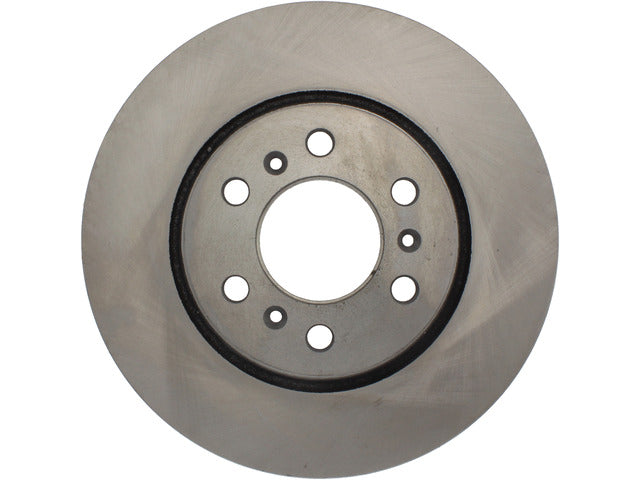 Centric Parts Disc Brake Rotor P/N:121.66061 Fits: Buick Terraza 07-06, Chevrolet Uplander 09-06, Pontiac Montana 09-06, Saturn Relay 07-06 - Image 3
