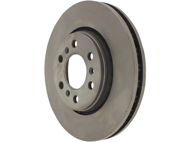 Centric Parts Disc Brake Rotor P/N:121.66061 Fits: Buick Terraza 07-06, Chevrolet Uplander 09-06, Pontiac Montana 09-06, Saturn Relay 07-06 - Image 4