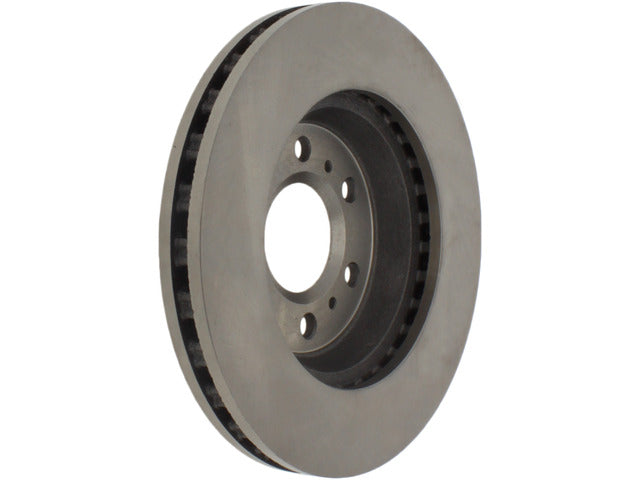 Centric Parts Disc Brake Rotor P/N:121.66061 Fits: Buick Terraza 07-06, Chevrolet Uplander 09-06, Pontiac Montana 09-06, Saturn Relay 07-06 - Image 5