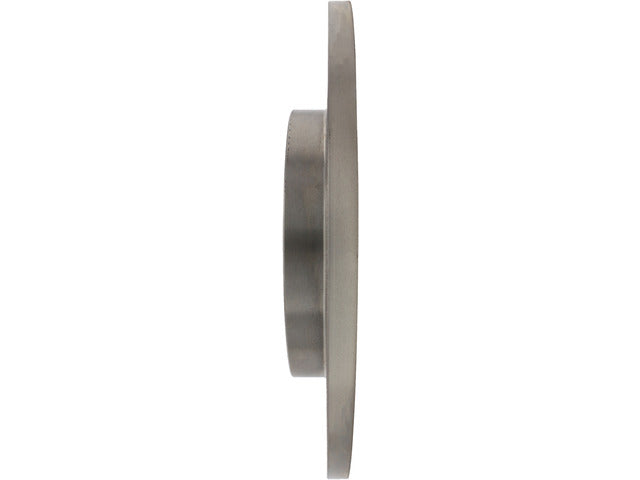 Centric Parts Disc Brake Rotor P/N:121.66062 Fits: Buick Terraza 07-06, Chevrolet Uplander 09-06, Pontiac Montana 09-06, Saturn Relay 07-06 - Image 1