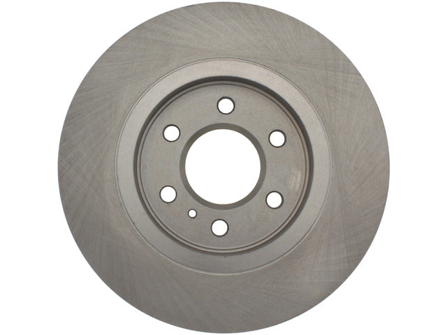 Centric Parts Disc Brake Rotor P/N:121.66062 Fits: Buick Terraza 07-06, Chevrolet Uplander 09-06, Pontiac Montana 09-06, Saturn Relay 07-06 - Image 2