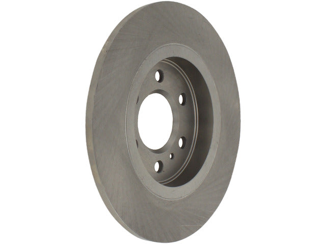 Centric Parts Disc Brake Rotor P/N:121.66062 Fits: Buick Terraza 07-06, Chevrolet Uplander 09-06, Pontiac Montana 09-06, Saturn Relay 07-06 - Image 5