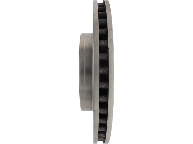 Centric Parts Disc Brake Rotor P/N:121.66063 Fits: Buick Rainier 07-06, Chevrolet Ssr 2006, Chevrolet Trailblazer 09-06, GMC Envoy 09-06, Isuzu Ascender 08-07 - Image 1