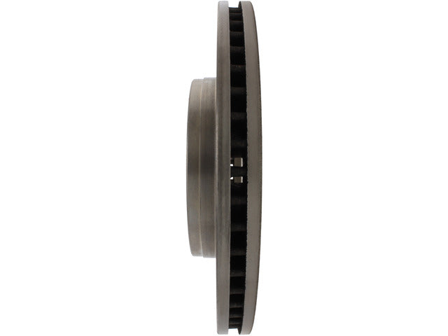 Centric Parts Disc Brake Rotor P/N:121.66064 Fits: Chevrolet Trailblazer 09-06, Saab 9-7x 09-08 - Image 1