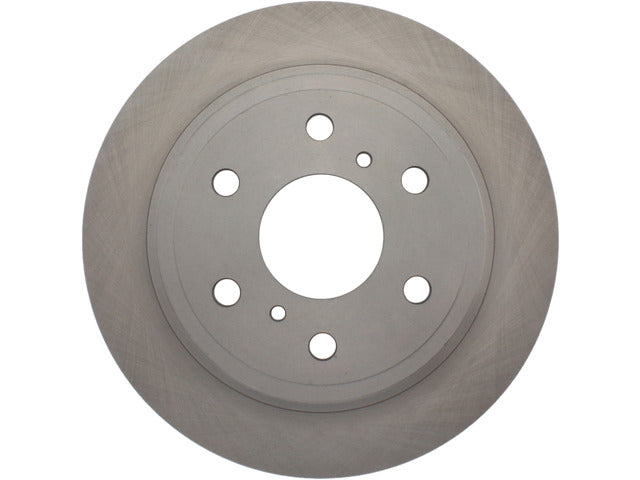 Centric Parts Disc Brake Rotor P/N:121.66065 Fits: Cadillac Escalade, Cadillac Escalade Esv, Cadillac Escalade Ext, Chevrolet Avalanche, Chevrolet Cheyenne, Chevrolet Silverado 1500, Chevrolet Silverado 1500 Ld, Chevrolet Suburban, Chevrolet Suburban 1500 - Image 3