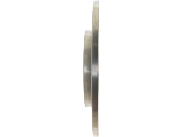 Centric Parts Disc Brake Rotor P/N:121.66066 Fits: Buick Terraza 2006, Chevrolet Uplander 2006, Pontiac Montana 2006, Saturn Relay 2006 - Image 1