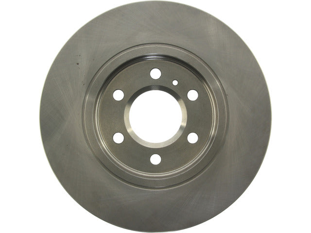 Centric Parts Disc Brake Rotor P/N:121.66066 Fits: Buick Terraza 2006, Chevrolet Uplander 2006, Pontiac Montana 2006, Saturn Relay 2006 - Image 2