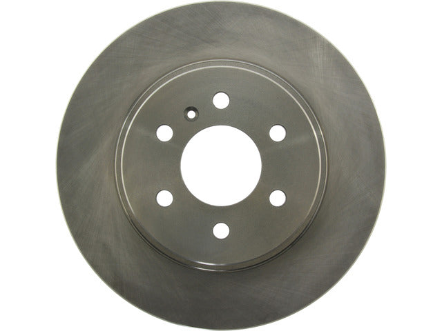 Centric Parts Disc Brake Rotor P/N:121.66066 Fits: Buick Terraza 2006, Chevrolet Uplander 2006, Pontiac Montana 2006, Saturn Relay 2006 - Image 3