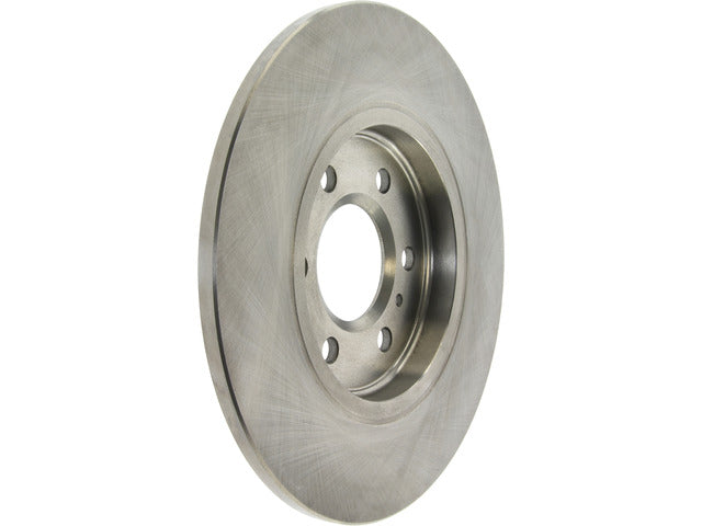 Centric Parts Disc Brake Rotor P/N:121.66066 Fits: Buick Terraza 2006, Chevrolet Uplander 2006, Pontiac Montana 2006, Saturn Relay 2006 - Image 5