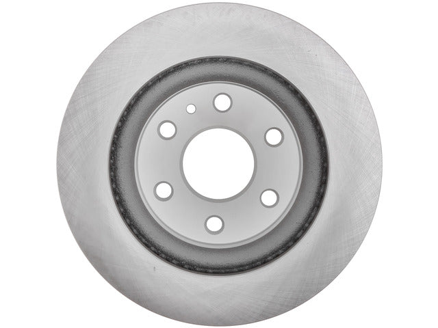 Centric Parts Disc Brake Rotor P/N:121.66069 Fits: Buick Enclave 17-08, Chevrolet Traverse 17-09, GMC Acadia 17-07, GMC Acadia Limited 2017, Saturn Outlook 10-07 - Image 2