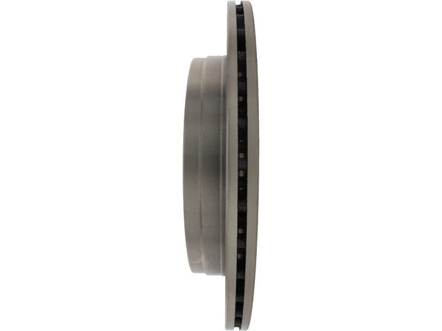 Centric Parts Disc Brake Rotor P/N:121.66070 Fits: Buick Enclave 17-08, Chevrolet Traverse 17-09, GMC Acadia 17-07, GMC Acadia Limited 2017, Saturn Outlook 10-07 - Image 1
