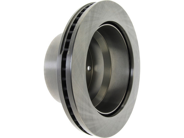 Centric Parts Disc Brake Rotor P/N:121.66071 Fits: Chevrolet Express 3500 20-09, Chevrolet Express 4500 19-09, GMC Savana 3500 19-09, GMC Savana 4500 19-09 - Image 5
