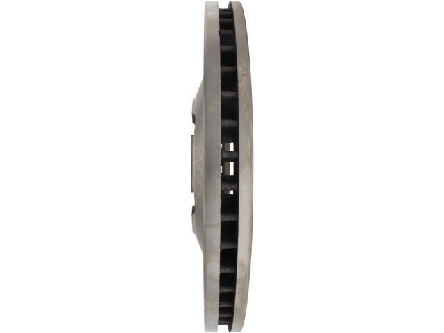 Centric Parts Disc Brake Rotor P/N:121.66072 Fits: Chevrolet Colorado 12-09, GMC Canyon 12-09 - Image 1