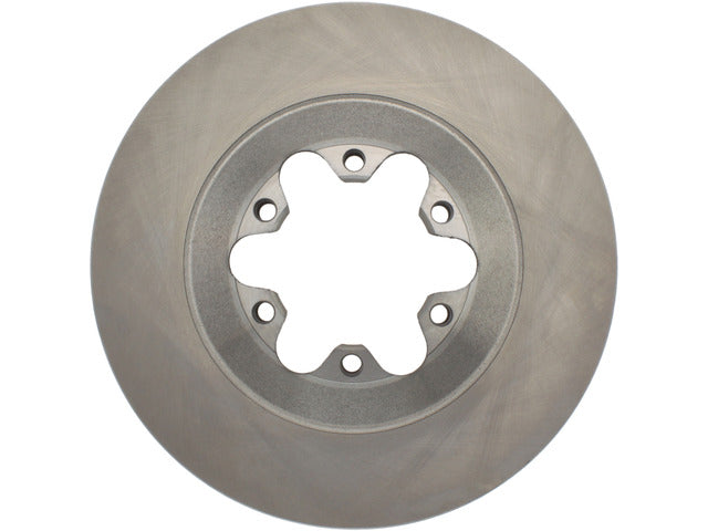 Centric Parts Disc Brake Rotor P/N:121.66072 Fits: Chevrolet Colorado 12-09, GMC Canyon 12-09 - Image 3