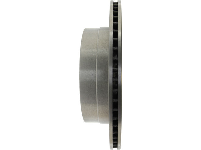 Centric Parts Disc Brake Rotor P/N:121.66073 Fits: Chevrolet Equinox 17-10, GMC Terrain 17-10 - Image 1
