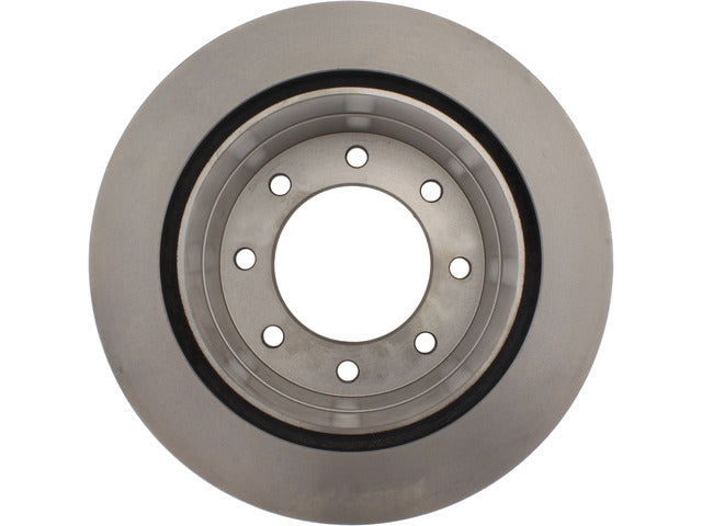 Centric Parts Disc Brake Rotor P/N:121.66075 Fits: Chevrolet Silverado 3500 09-08, Chevrolet Silverado 3500 18-15, Chevrolet Silverado 3500 2011, Chevrolet Silverado 3500 Hd 19-11, GMC Sierra 3500 Hd 19-11 - Image 2
