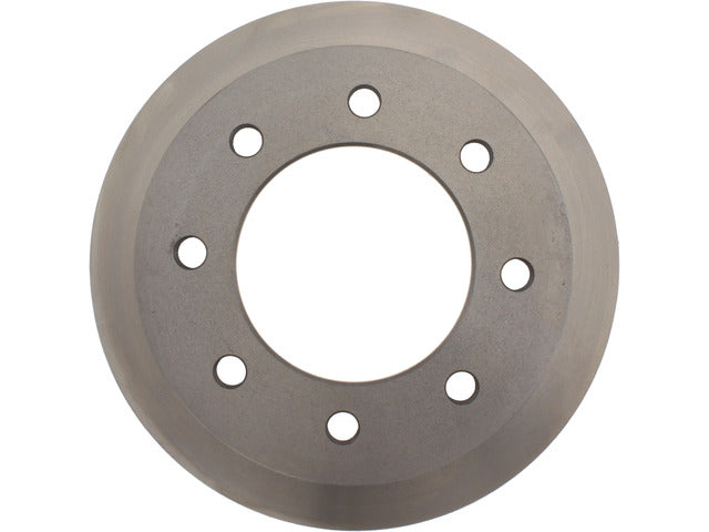 Centric Parts Disc Brake Rotor P/N:121.66075 Fits: Chevrolet Silverado 3500 09-08, Chevrolet Silverado 3500 18-15, Chevrolet Silverado 3500 2011, Chevrolet Silverado 3500 Hd 19-11, GMC Sierra 3500 Hd 19-11 - Image 3