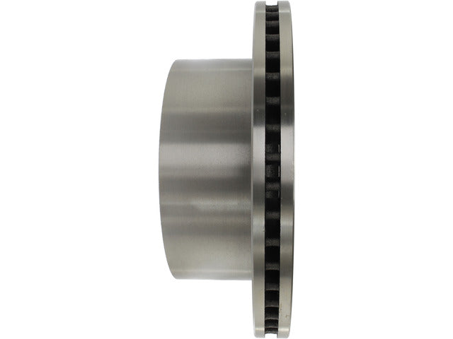 Centric Parts Disc Brake Rotor P/N:121.66077 Fits: Chevrolet Silverado 2500, Chevrolet Silverado 2500 Hd, Chevrolet Silverado 3500, Chevrolet Silverado 3500 Hd, Chevrolet Suburban 3500 Hd, GMC Sierra 2500 Hd, GMC Sierra 3500 Hd - Image 1