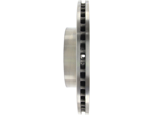 Centric Parts Disc Brake Rotor P/N:121.66078 Fits: Chevrolet Colorado 20-15, GMC Canyon 20-15 - Image 1