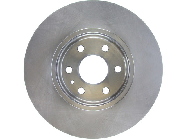 Centric Parts Disc Brake Rotor P/N:121.66078 Fits: Chevrolet Colorado 20-15, GMC Canyon 20-15 - Image 2