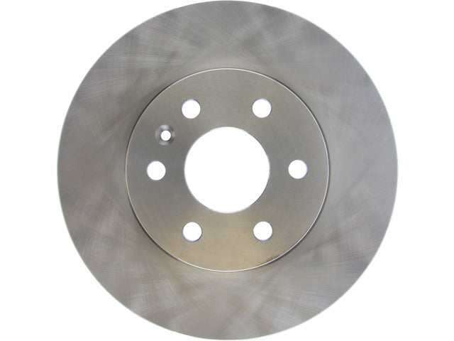 Centric Parts Disc Brake Rotor P/N:121.66078 Fits: Chevrolet Colorado 20-15, GMC Canyon 20-15 - Image 3