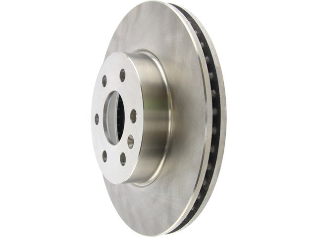 Centric Parts Disc Brake Rotor P/N:121.66078 Fits: Chevrolet Colorado 20-15, GMC Canyon 20-15 - Image 4