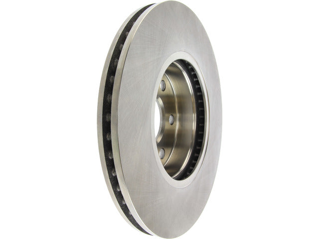Centric Parts Disc Brake Rotor P/N:121.66078 Fits: Chevrolet Colorado 20-15, GMC Canyon 20-15 - Image 5