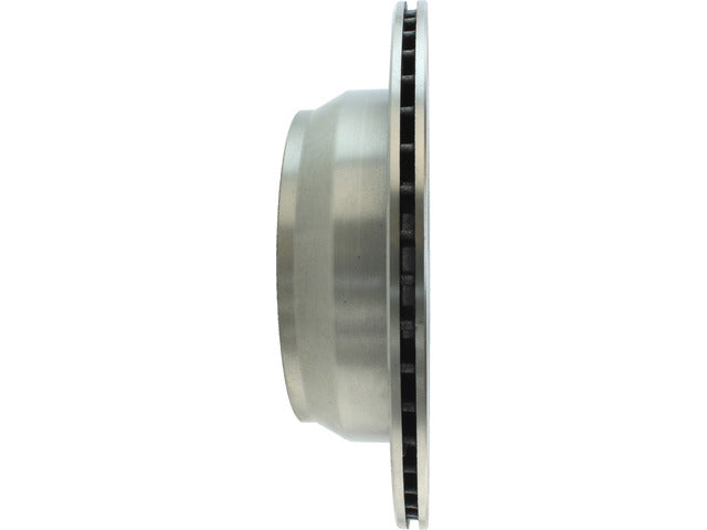 Centric Parts Disc Brake Rotor P/N:121.66079 Fits: Chevrolet Colorado 22-15, GMC Canyon 22-15 - Image 1