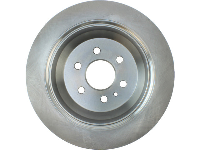 Centric Parts Disc Brake Rotor P/N:121.66079 Fits: Chevrolet Colorado 22-15, GMC Canyon 22-15 - Image 2