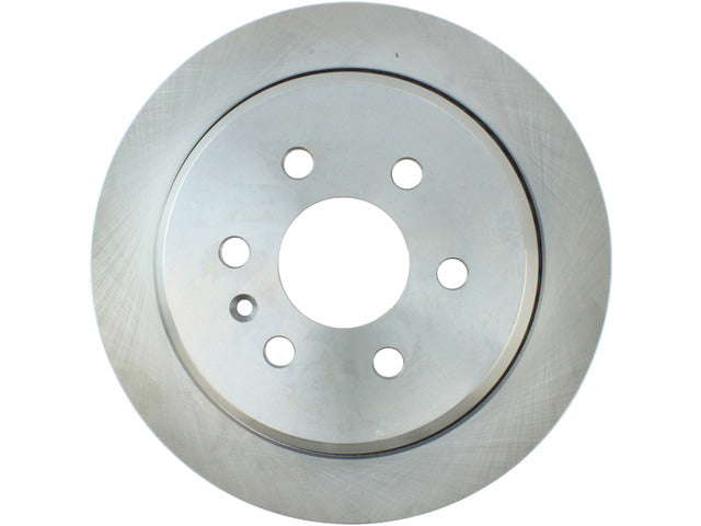 Centric Parts Disc Brake Rotor P/N:121.66079 Fits: Chevrolet Colorado 22-15, GMC Canyon 22-15 - Image 3