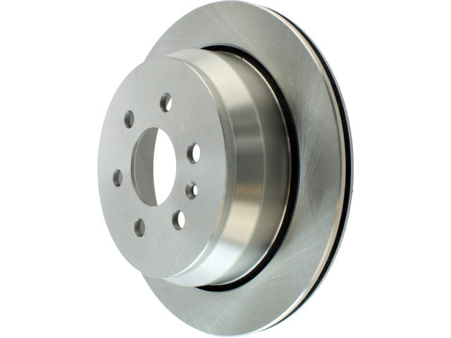 Centric Parts Disc Brake Rotor P/N:121.66079 Fits: Chevrolet Colorado 22-15, GMC Canyon 22-15 - Image 4