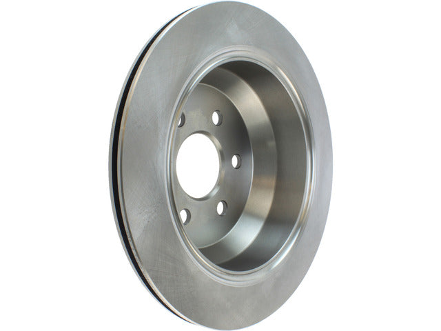 Centric Parts Disc Brake Rotor P/N:121.66079 Fits: Chevrolet Colorado 22-15, GMC Canyon 22-15 - Image 5