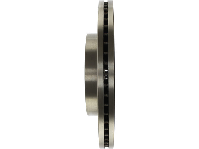 Centric Parts Disc Brake Rotor P/N:121.66080 Fits: Cadillac Escalade, Cadillac Escalade Esv, Chevrolet Silverado 1500, Chevrolet Silverado 1500 Ltd, Chevrolet Suburban, Chevrolet Tahoe, GMC Sierra 1500, GMC Sierra 1500 Limited, GMC Yukon, GMC Yukon Xl - Image 1