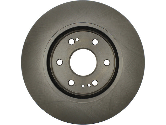 Centric Parts Disc Brake Rotor P/N:121.66080 Fits: Cadillac Escalade, Cadillac Escalade Esv, Chevrolet Silverado 1500, Chevrolet Silverado 1500 Ltd, Chevrolet Suburban, Chevrolet Tahoe, GMC Sierra 1500, GMC Sierra 1500 Limited, GMC Yukon, GMC Yukon Xl - Image 2