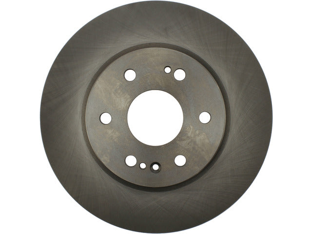 Centric Parts Disc Brake Rotor P/N:121.66080 Fits: Cadillac Escalade, Cadillac Escalade Esv, Chevrolet Silverado 1500, Chevrolet Silverado 1500 Ltd, Chevrolet Suburban, Chevrolet Tahoe, GMC Sierra 1500, GMC Sierra 1500 Limited, GMC Yukon, GMC Yukon Xl - Image 3