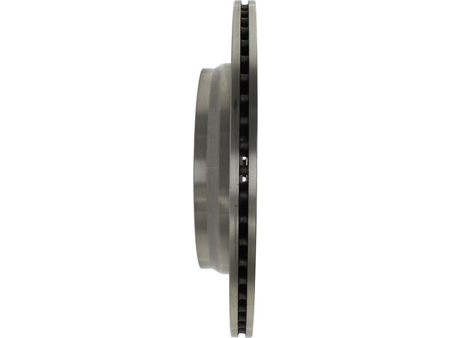 Centric Parts Disc Brake Rotor P/N:121.66081 Fits: Cadillac Escalade, Cadillac Escalade Esv, Chevrolet Silverado 1500, Chevrolet Silverado 1500 Ltd, Chevrolet Suburban, Chevrolet Tahoe, GMC Sierra 1500, GMC Sierra 1500 Limited, GMC Yukon, GMC Yukon Xl - Image 1