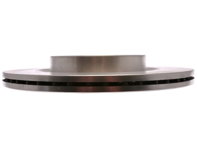Centric Parts Disc Brake Rotor P/N:121.66082 Fits: Cadillac Ct6 20-19 - Image 1