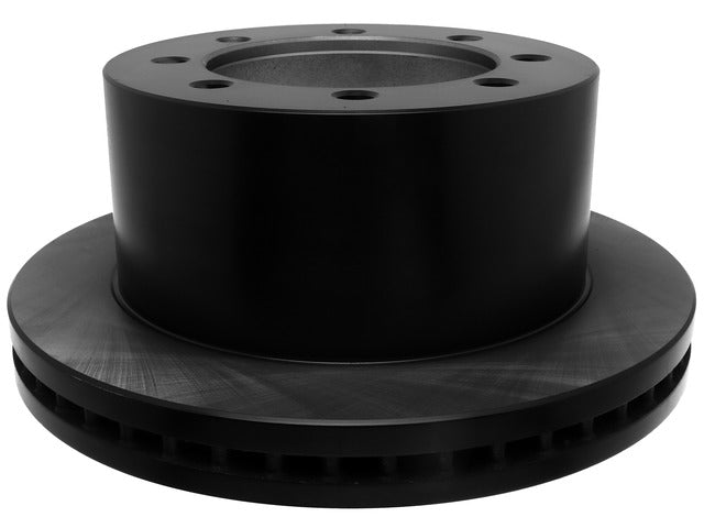 Centric Parts Disc Brake Rotor P/N:121.66083 Fits: Chevrolet Silverado 3500 Hd 24-20, GMC Sierra 3500 Hd 24-20 - Image 1