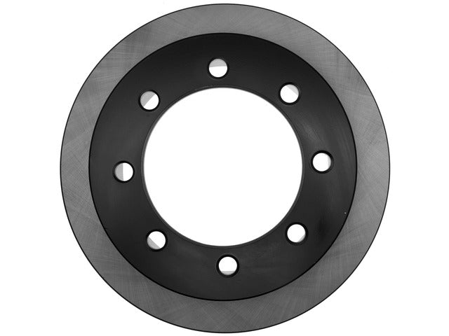 Centric Parts Disc Brake Rotor P/N:121.66083 Fits: Chevrolet Silverado 3500 Hd 24-20, GMC Sierra 3500 Hd 24-20 - Image 3