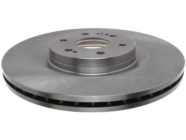 Centric Parts Disc Brake Rotor P/N:121.66086 Fits: Chevrolet Tahoe 24-21 - Image 1