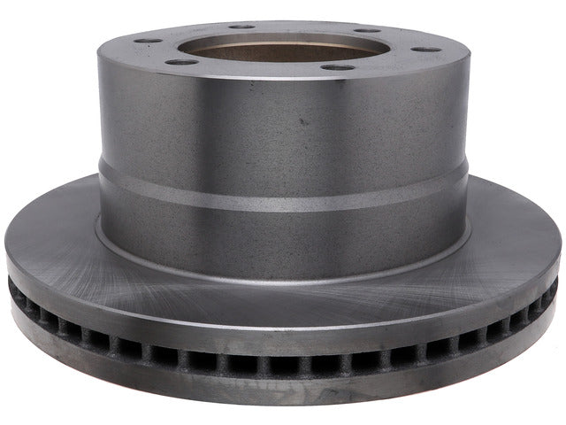 Centric Parts Disc Brake Rotor P/N:121.66087 Fits: Chevrolet Express 3500 24-21, Chevrolet Express 4500 24-21, GMC Savana 3500 24-21, GMC Savana 4500 24-21 - Image 1