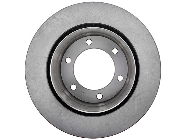 Centric Parts Disc Brake Rotor P/N:121.66087 Fits: Chevrolet Express 3500 24-21, Chevrolet Express 4500 24-21, GMC Savana 3500 24-21, GMC Savana 4500 24-21 - Image 2