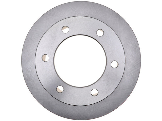 Centric Parts Disc Brake Rotor P/N:121.66087 Fits: Chevrolet Express 3500 24-21, Chevrolet Express 4500 24-21, GMC Savana 3500 24-21, GMC Savana 4500 24-21 - Image 3