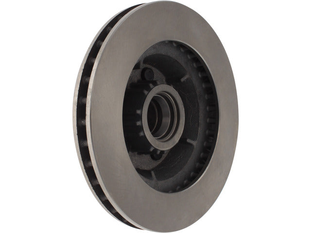 Centric Parts Disc Brake Rotor and Hub Assembly P/N:121.67000 Fits: Chrysler New Yorker, Chrysler Newport, Chrysler TOWN &amp; COUNTRY, Dodge B100 Van, Dodge B200, Dodge B200 Van, Dodge B250, Dodge D100, Dodge D100 Pickup - Image 5
