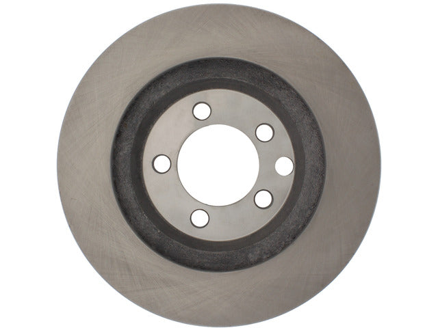Centric Parts Disc Brake Rotor P/N:121.67001 Fits: Dodge Ramcharger 81-74, Dodge W100 77-75, Dodge W100 Pickup 1974, Dodge W150 81-77, Plymouth Trailduster 81-74 - Image 2