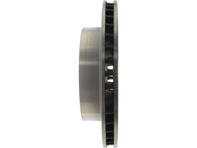 Centric Parts Disc Brake Rotor P/N:121.67003 Fits: Dodge B300, Dodge B300 Van, Dodge B350, Dodge Cb300, Dodge D300, Dodge D300 Pickup, Dodge D350, Dodge M300, Dodge Rm300, Plymouth Pb300, Plymouth Pb300 Van, Plymouth Pb350 - Image 1