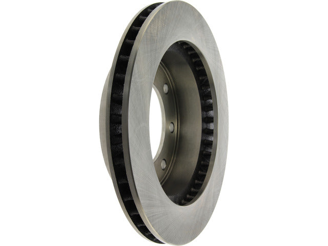 Centric Parts Disc Brake Rotor P/N:121.67003 Fits: Dodge B300, Dodge B300 Van, Dodge B350, Dodge Cb300, Dodge D300, Dodge D300 Pickup, Dodge D350, Dodge M300, Dodge Rm300, Plymouth Pb300, Plymouth Pb300 Van, Plymouth Pb350 - Image 5