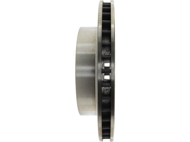 Centric Parts Disc Brake Rotor P/N:121.67004 Fits: Dodge B300, Dodge B300 Van, Dodge B350, Dodge B3500, Dodge Cb300, Dodge D200, Dodge D200 Pickup, Dodge D250, Dodge D300, Dodge D300 Pickup, Dodge D350, Plymouth Pb300, Plymouth Pb300 Van, Plymouth Pb350 - Image 1