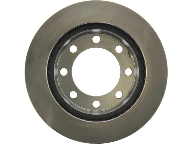 Centric Parts Disc Brake Rotor P/N:121.67004 Fits: Dodge B300, Dodge B300 Van, Dodge B350, Dodge B3500, Dodge Cb300, Dodge D200, Dodge D200 Pickup, Dodge D250, Dodge D300, Dodge D300 Pickup, Dodge D350, Plymouth Pb300, Plymouth Pb300 Van, Plymouth Pb350 - Image 2