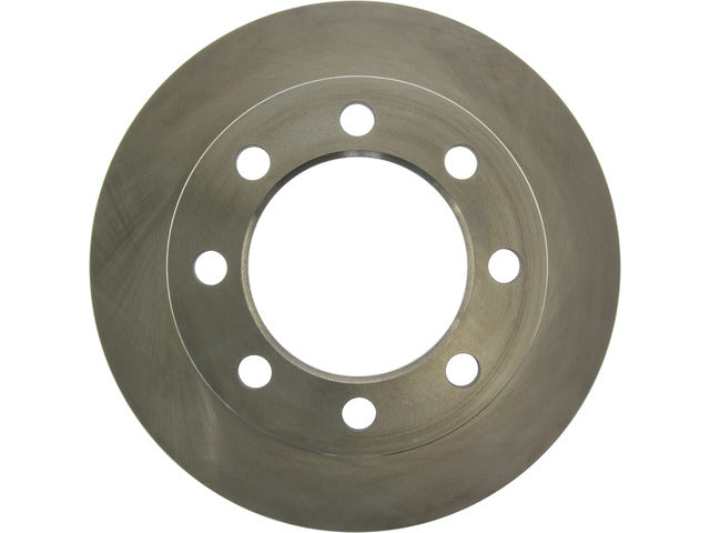 Centric Parts Disc Brake Rotor P/N:121.67004 Fits: Dodge B300, Dodge B300 Van, Dodge B350, Dodge B3500, Dodge Cb300, Dodge D200, Dodge D200 Pickup, Dodge D250, Dodge D300, Dodge D300 Pickup, Dodge D350, Plymouth Pb300, Plymouth Pb300 Van, Plymouth Pb350 - Image 3